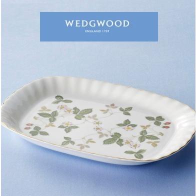 WEDGWOOD（ウェッジウッド） ウェッジウッド(ワイルドストロベリー