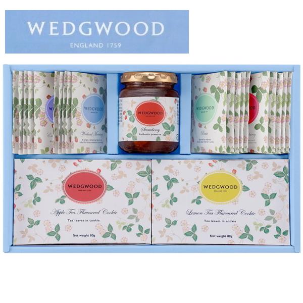 WEDGWOOD ウェッジウッド紅茶 ワイルドストロベリー アソート WEDGWOOD ウェッジウッド紅茶 ワイルドストロベリー アソート