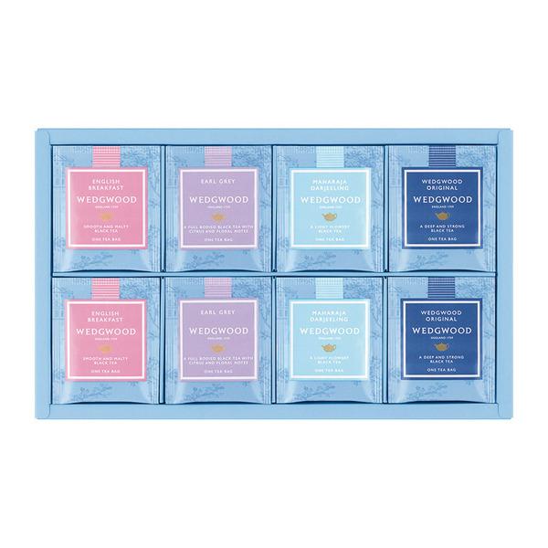 WEDGWOOD ウェッジウッド紅茶シグニチャーティーバッグセット WEDGWOOD ウェッジウッド紅茶シグニチャーティーバッグセット