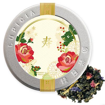 ルピシア（LUPICIA） 紅茶 ウェディング＆コトブキセット : ギフト