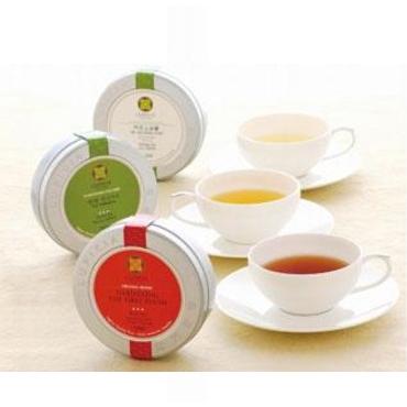 ルピシア LUPICIA ルピシアお茶のバラエティセットBギフト ルピシア LUPICIA ルピシアお茶のバラエティセットBギフト