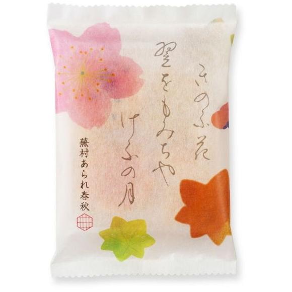 京都・六角蕪村菴 蕪村あられ春秋 AE-R : ギフトハウスタカノ 京都・六角蕪村菴 蕪村あられ春秋 AE-R : ギフトハウスタカノ