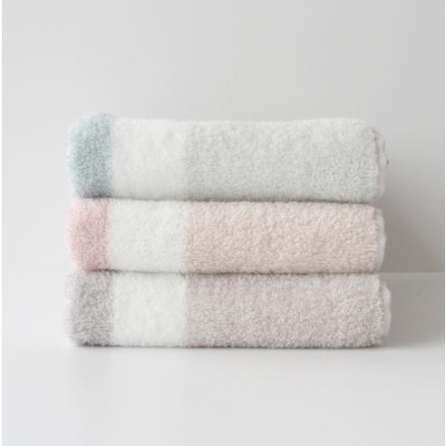 今治タオル【コンテックス】グレージュ バスタオル2枚 : ギフトハウス