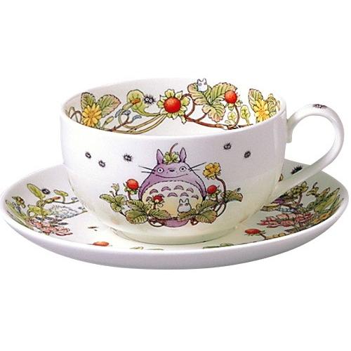 じゃい子ページ ノリタケ　トトロ 和食器 大皿 じゃい子ページ ノリタケ トトロ 和食器 大皿 ノリタケ となりのトトロ