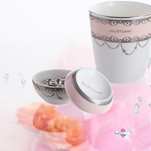 JILL STUART（ジルスチュアート） マグカップ(ジュエリー) 290cc