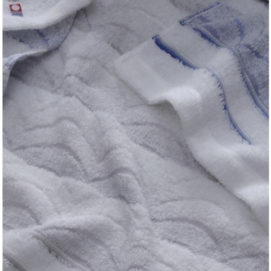 今治タオル（imabari towel） タオルギフトセット＜伊予の漣(さざなみ