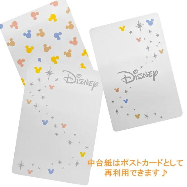 Disney-ディズニー-スターハピネス　バス・フェイス・ウォッシュタオルセット｜takano-gift｜07