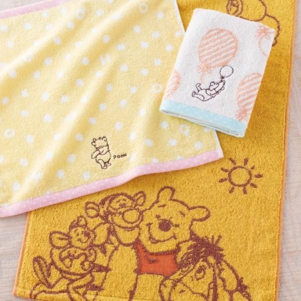 ハーモニック Disney-ディズニー-くまのプーさん ハロー!プー&フレンズ