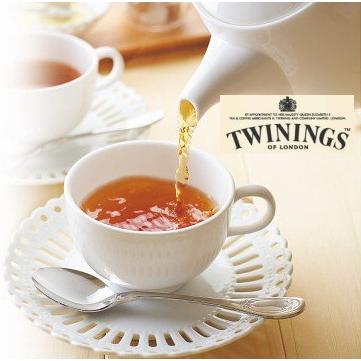 TWININGS（トワイニング） モンカフェ&トワイニング 詰合せギフト TMS