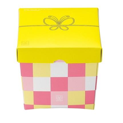 七夕 まるじょう 鰹節 かつおぶし LOVE2（ラブラブ）-smile