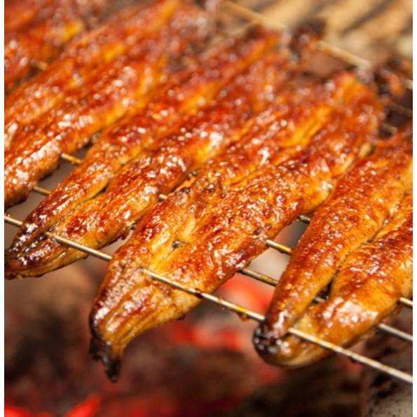 炭焼うな富士 うなぎひつまぶしセット : ギフトハウスタカノYahoo!店