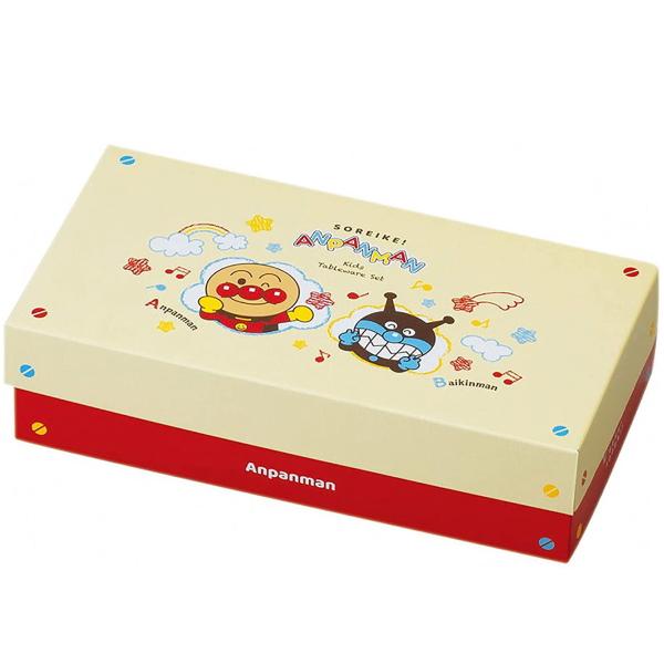 ANPANMAN KIDS COLLECTION（アンパンマンキッズコレクション