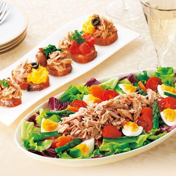 はごろもフーズ シーチキンバラエティギフト VX-50C : ギフトハウス