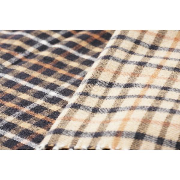 DAKS（ダックス） ＜DAKS＞ダックスひざ掛け : ギフトハウスタカノ