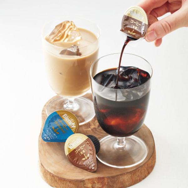 AGF ブレンディポーションアソート36杯ギフト : ギフトハウスタカノ