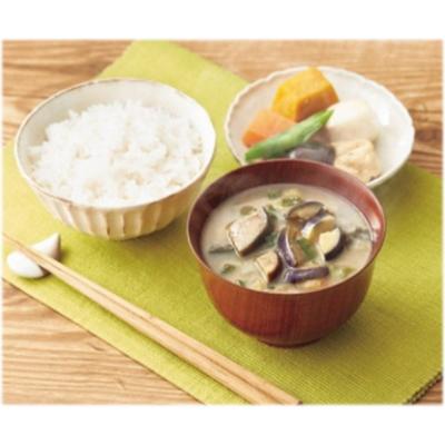 アマノフーズ フリーズドライ おみそ汁贅沢ギフト（10食） 150Z