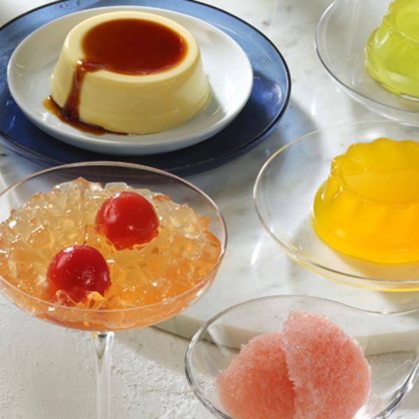 メリーチョコレート デザートコレクション12個入 DC-S : ギフトハウス