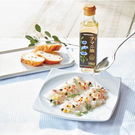 AGFギフト 味の素 えごま油＆アマニ油ギフト : ギフトハウスタカノ