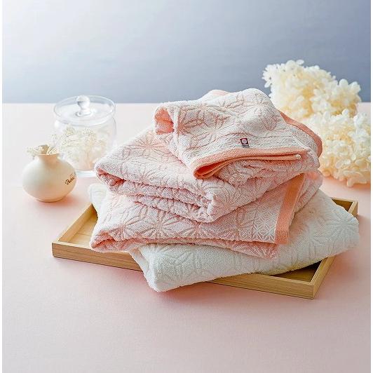 今治タオル（imabari towel） 今治 日々是ふわり バスタオルセット