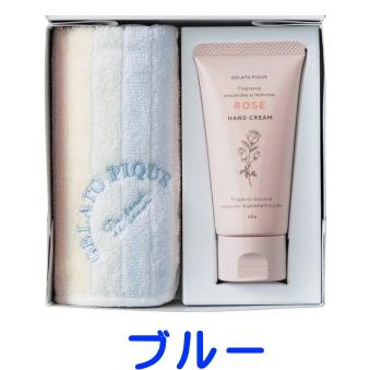 gelato pique（ジェラートピケ） gelato pique-ジェラート ピケ-ハンド