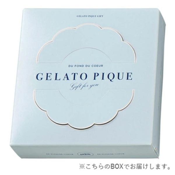 gelato pique（ジェラートピケ） gelato pique-ジェラート ピケ
