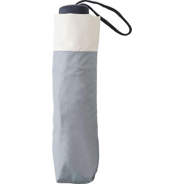 ジミージー 晴雨兼用UV加工折りたたみ傘（55cm）遮熱タイプ