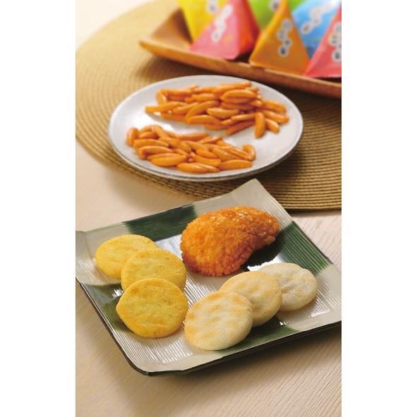 亀田製菓 にこや菓SS : ギフトハウスタカノYahoo!店 - 通販 - Yahoo