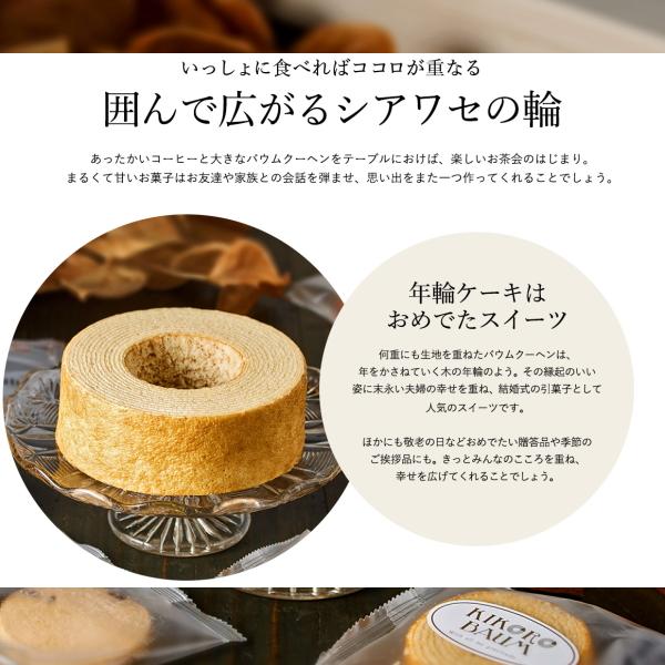 キコロバウムギフト : ギフトハウスタカノYahoo!店 - 通販 - Yahoo