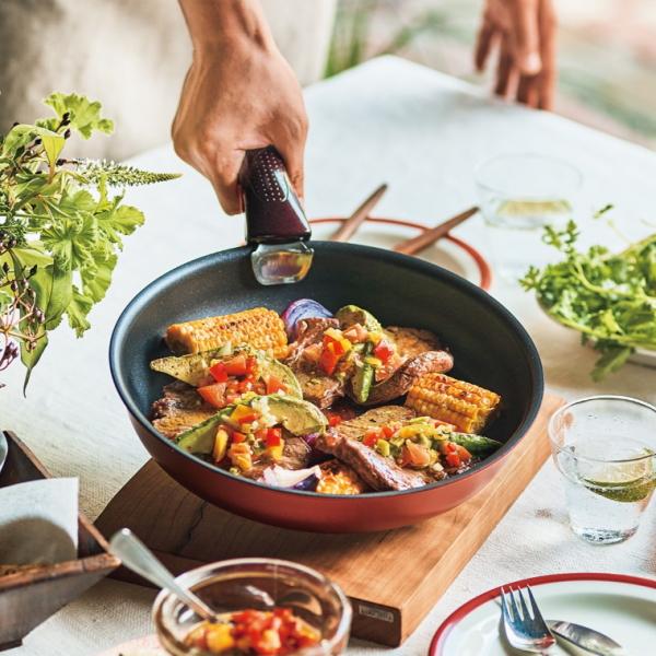 T-fal（ティファール） 送料無料！ティファール インジニオ・ネオ IH