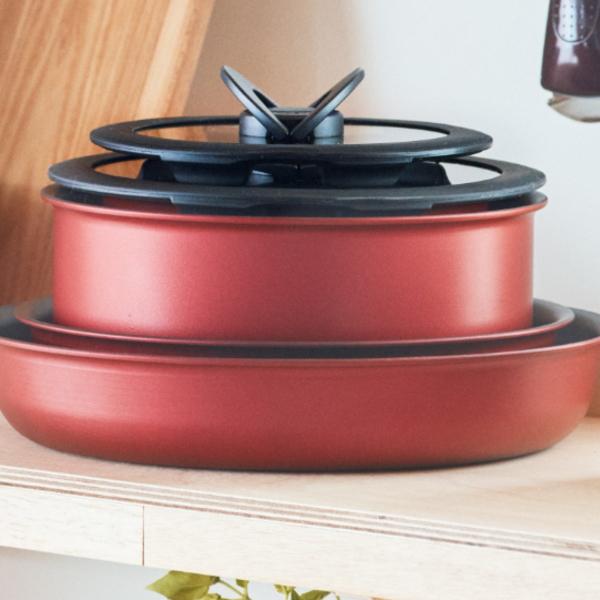 T-fal（ティファール） 送料無料！ティファール インジニオ・ネオ IH