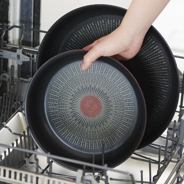T-fal（ティファール） 送料無料！ティファール インジニオ・ネオ IH
