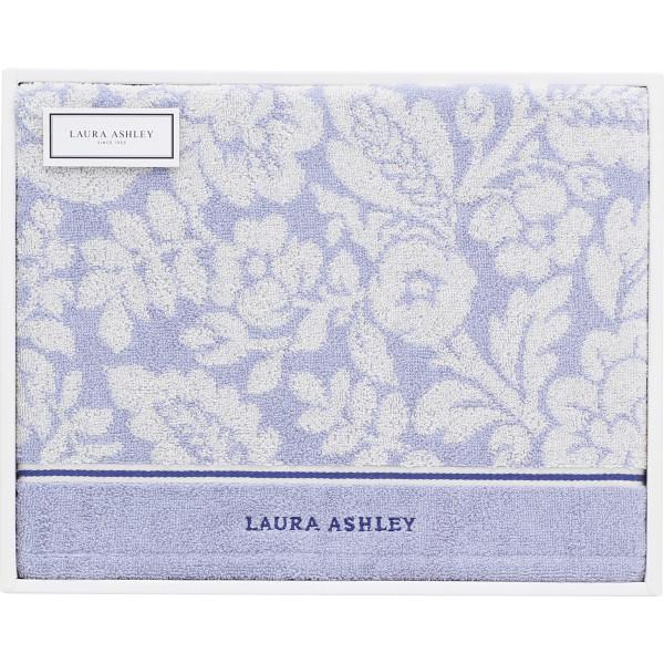 Laura Ashley フェイスタオル　コンパクトバスタオル　9枚組セット LAURA ASHLEY（ローラアシュレイ） ローラ アシュレイ コンパクトバス