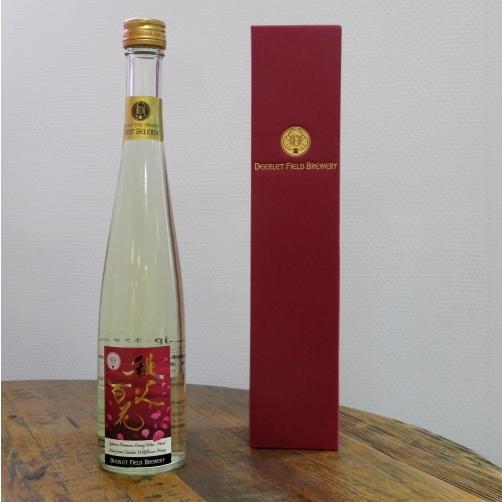 国産 蜂蜜酒 秩父百花 ミード(はちみつ酒) 375ml ディアレット