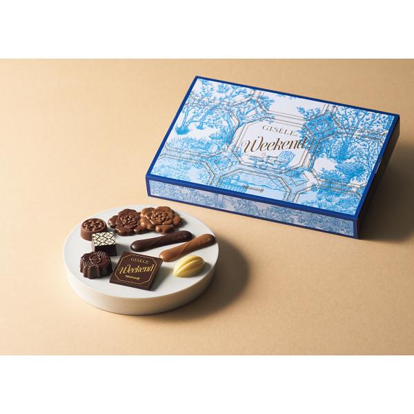 モロゾフ（Morozoff） ジゼル ウィークエンド MO-4385 : ギフトハウス