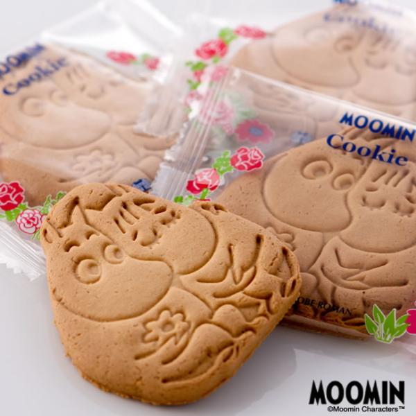 MOOMIN（ムーミン） スイーツ＆ジュースセット MS-30R : ギフトハウス