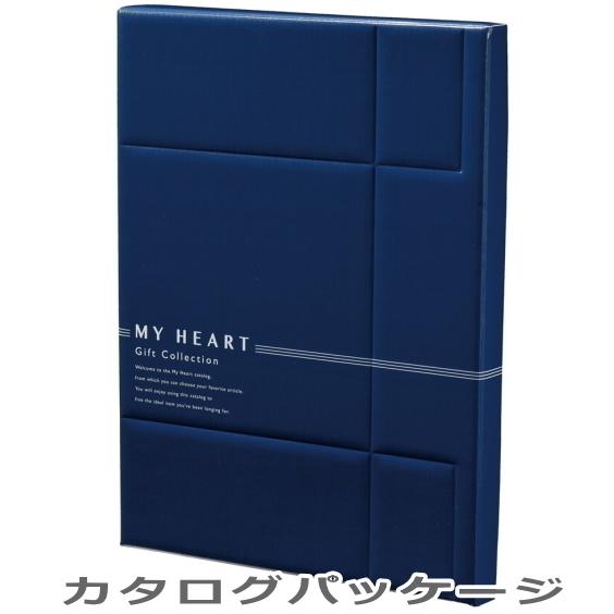 カタログギフト「マイハート」ピーク/茜 22,990円コース : ギフト