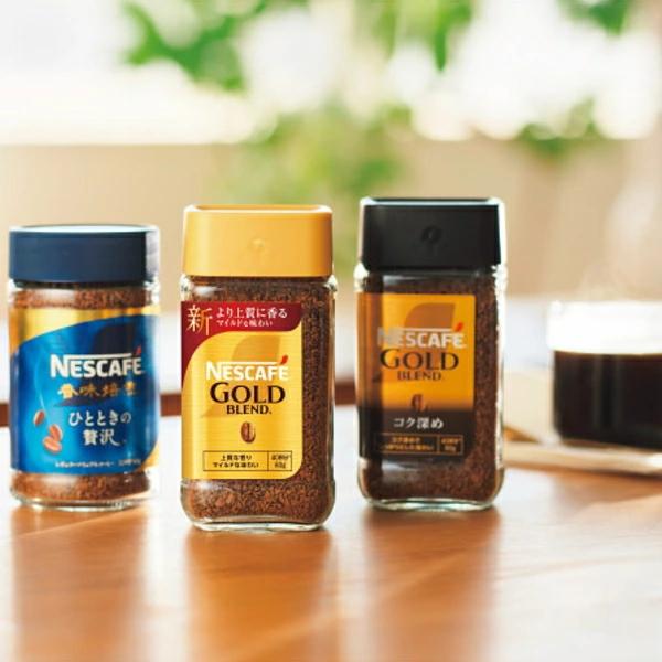 ネスカフェ プレミアムレギュラーソリュブルコーヒーギフト : ギフト