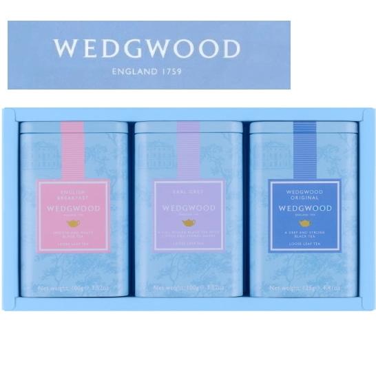 WEDGWOOD（ウェッジウッド） ウェッジウッド紅茶シグニチャー リーフ