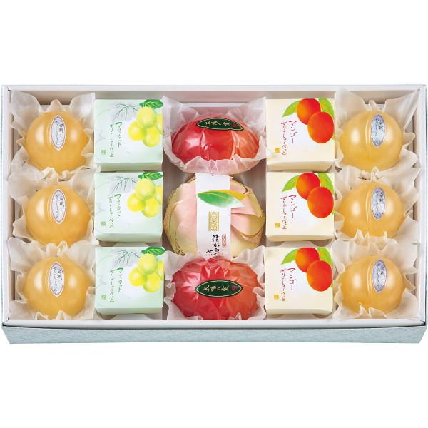 宗家 源 吉兆庵 宗家 源 吉兆庵 源 吉兆庵の夏菓撰 ON-50 : ギフト