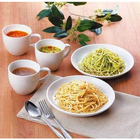 坂井宏行監修 C'est bon cadeau 素敵な贈り物 パスタ