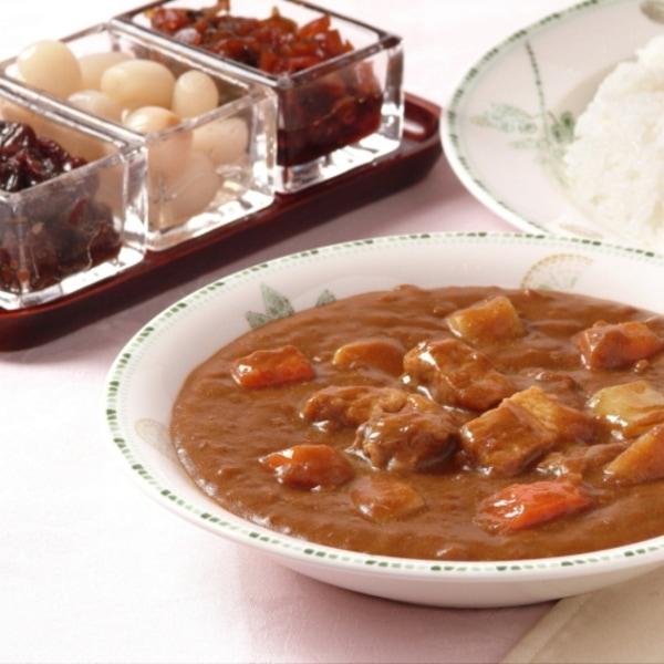 五島軒 北海道 函館 函館カレーシリーズ10箱 : ギフトハウスタカノ