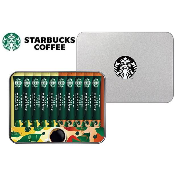 スターバックス（Starbucks Coffee） カフェモーメントギフト SBM-20B