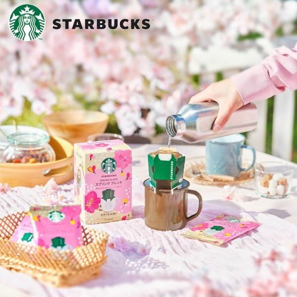 スターバックス（Starbucks Coffee） プレミアムミックス サクラ