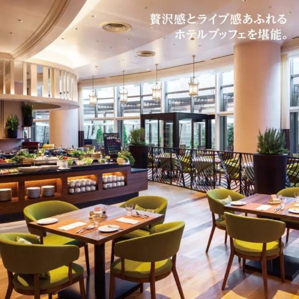 リンベルカタログギフト<選べる体験ギフト>食を愉しむひととき10,000円コース