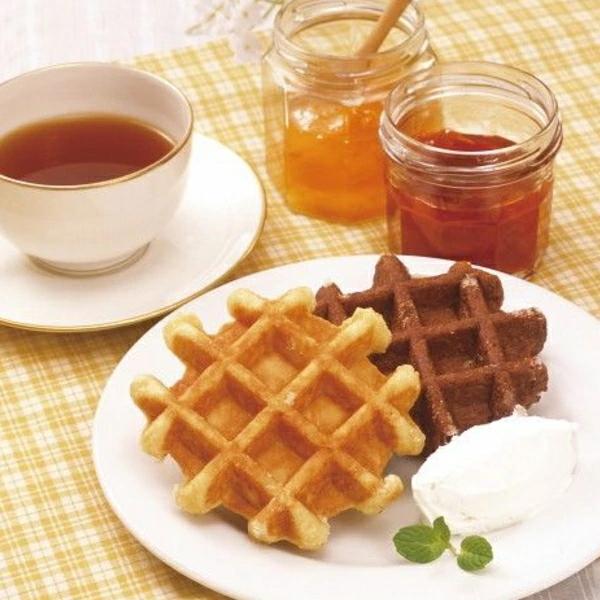 マネケン ワッフル7個 : ギフトハウスタカノYahoo!店 - 通販 - Yahoo