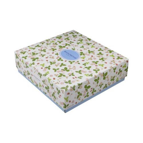 WEDGWOOD ウェッジウッド紅茶 ワイルドストロベリー アソート