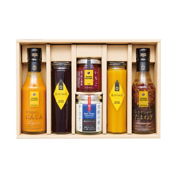 SAISON FACTORY（セゾンファクトリー） ザ・セゾンファクトリーSVG