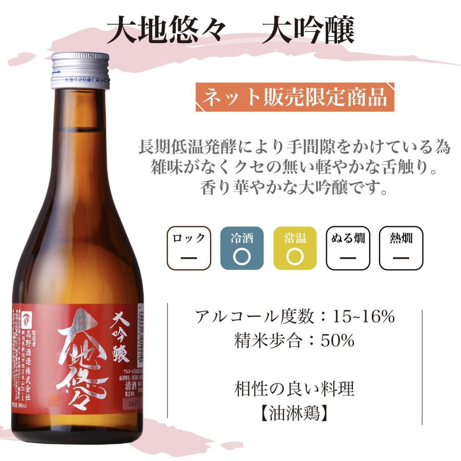 高野酒造 お歳暮 お年賀 日本酒セット 純米大吟醸 入り 日本酒 飲み