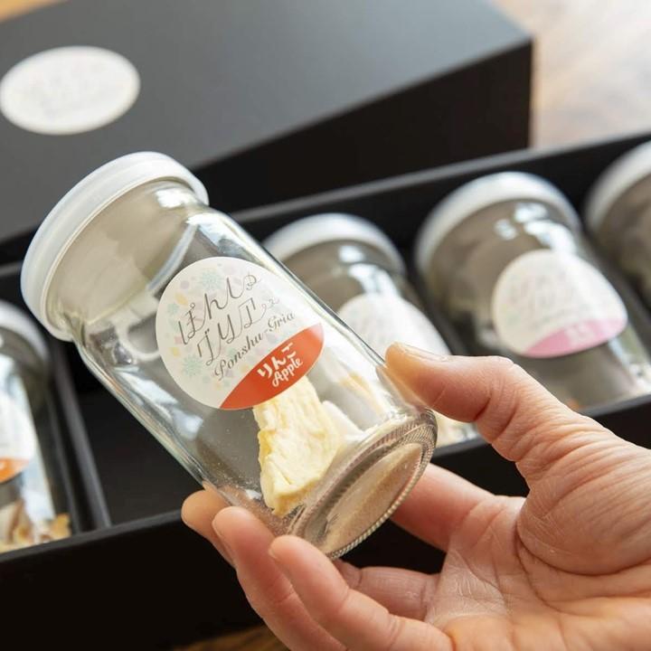 ぽんしゅグリア 5本セット 日本酒 カクテル サングリア お酒