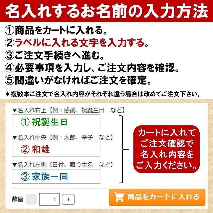 母の日 プレゼント ギフト 名入れ 巨峰ジュース 毛筆手書きラベル 500ml 桐箱入 ぶどう 果汁100％ 退職祝い 女性 60代 70代 新潟 ヤマヨ果樹園｜takano-shuzo-y｜04